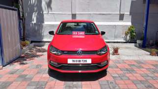 Volkswagen Polo GT TSI Sport Edition